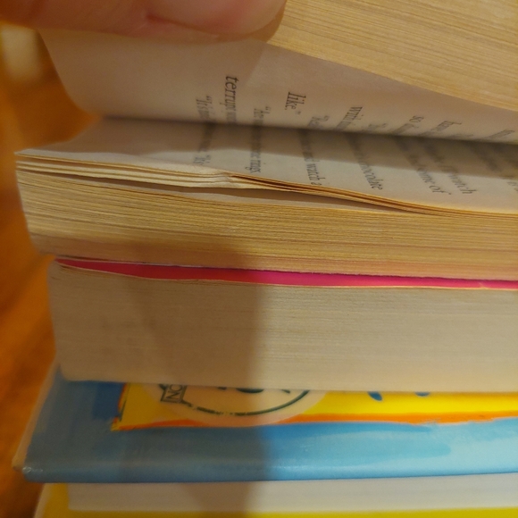 Confessions Of A Shopaholic Lot of 5 Twenties Girl Sophie Kinsella HC & PB Books - Picture 12 of 13